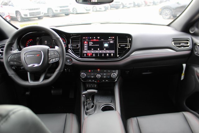 New 2026 Dodge Durango GT image 13
