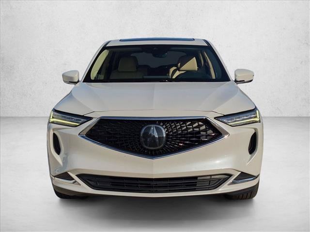 Used 2022 Acura MDX FWD image 2
