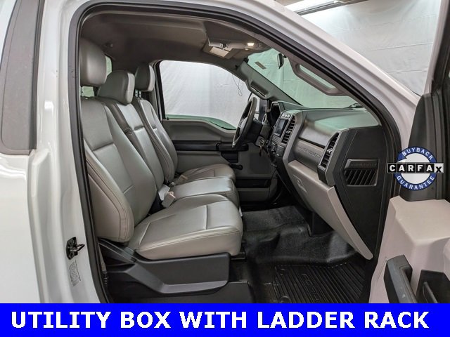 Used 2018 Ford F350 XL w/ XL Decor Group image 26