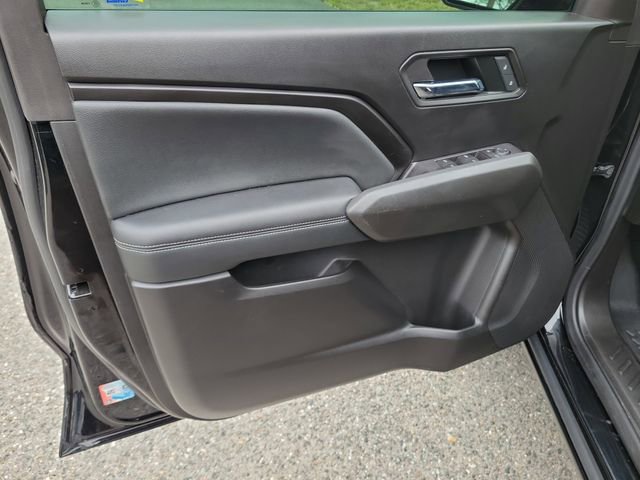 Certified 2023 Chevrolet Colorado LT w/ LT Convenience Package AWD/4WD image 17