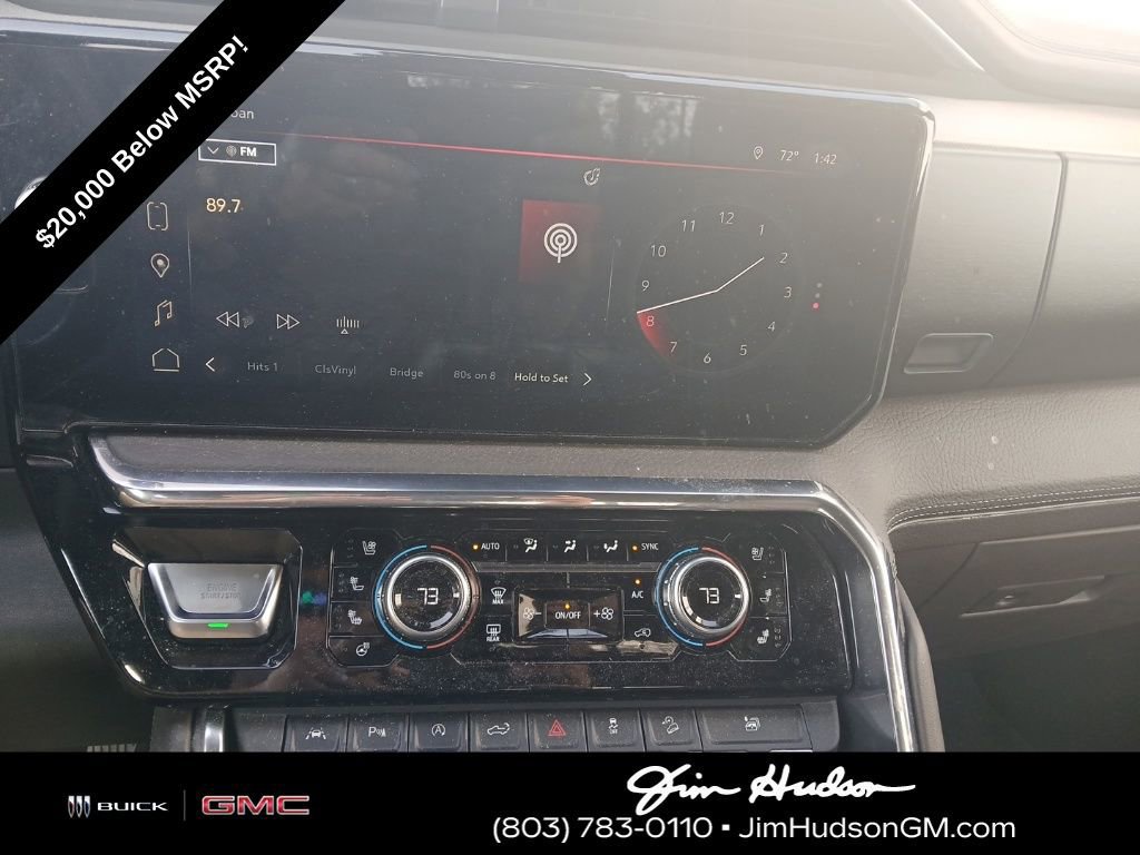 Used 2024 GMC Sierra 1500 Denali image 10