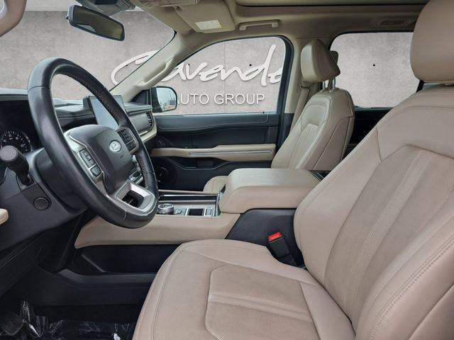 Used 2024 Ford Expedition Max Limited image 19