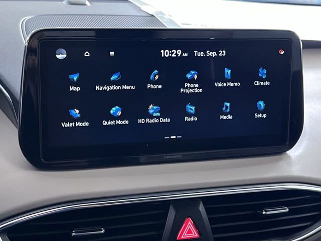 Used 2023 Hyundai Santa Fe SEL image 23