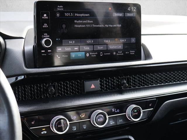 Used 2023 Honda CR-V EX-L image 17