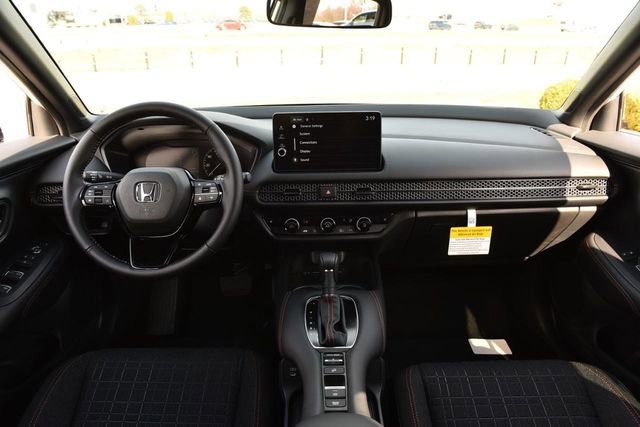New 2026 Honda HR-V Sport image 7