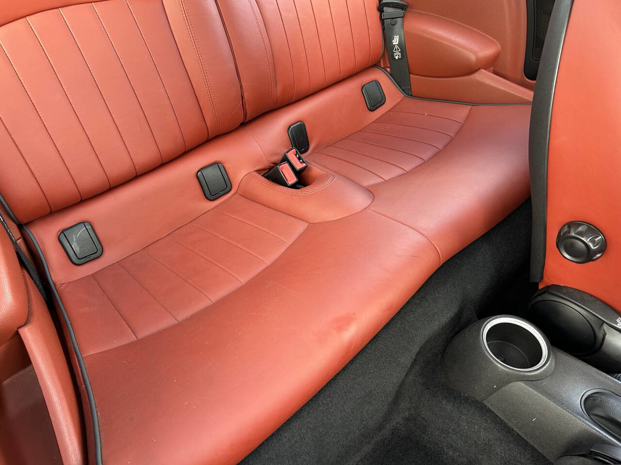 Used 2009 MINI Cooper Hardtop w/ Premium Pkg FWD image 36
