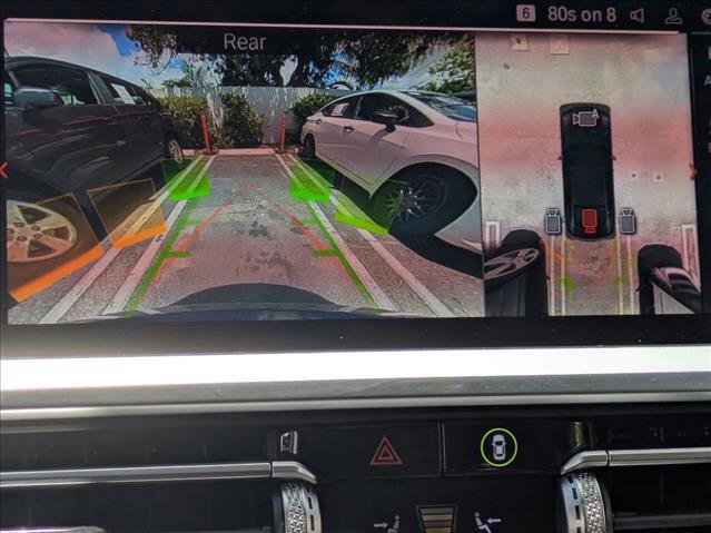 Used 2021 BMW 440i xDrive Coupe w/ Premium Package image 12