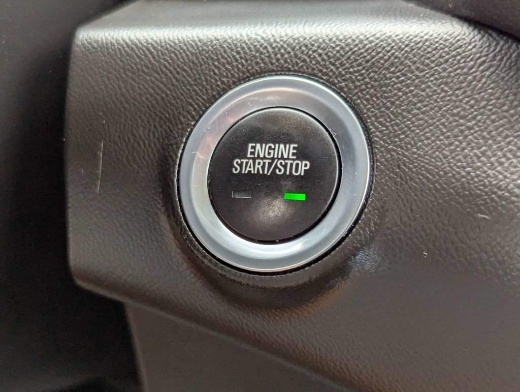 Used 2021 GMC Terrain SLT AWD/4WD image 28