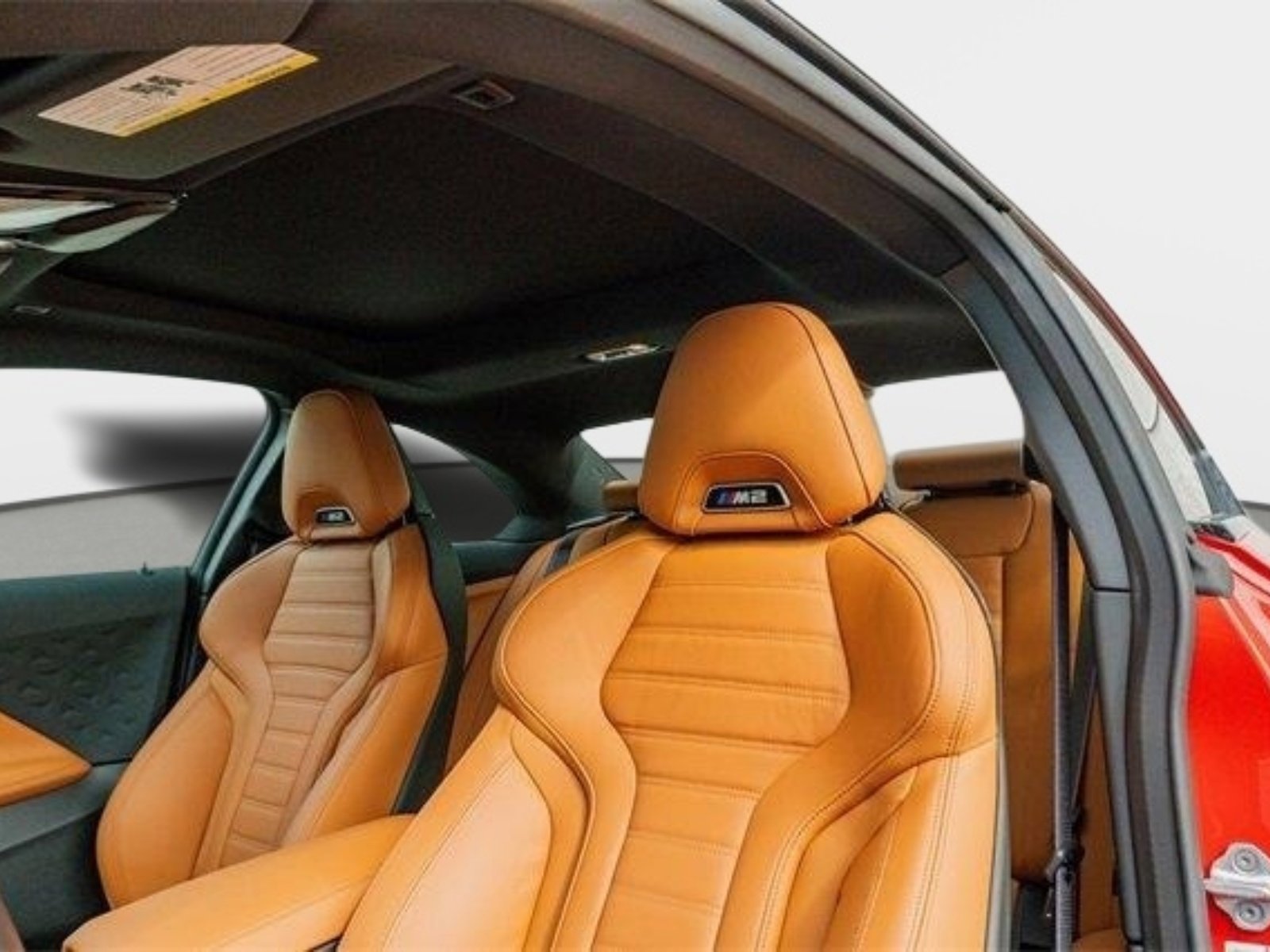 Used 2024 BMW M2 w/ Lighting Package image 23