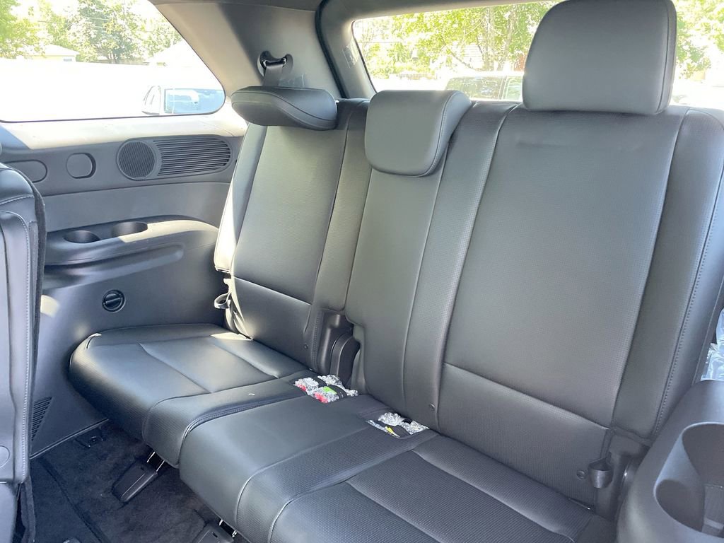 New 2026 Hyundai Palisade XRT Pro AWD/4WD image 49