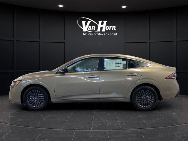 New 2026 Nissan Sentra SV image 11