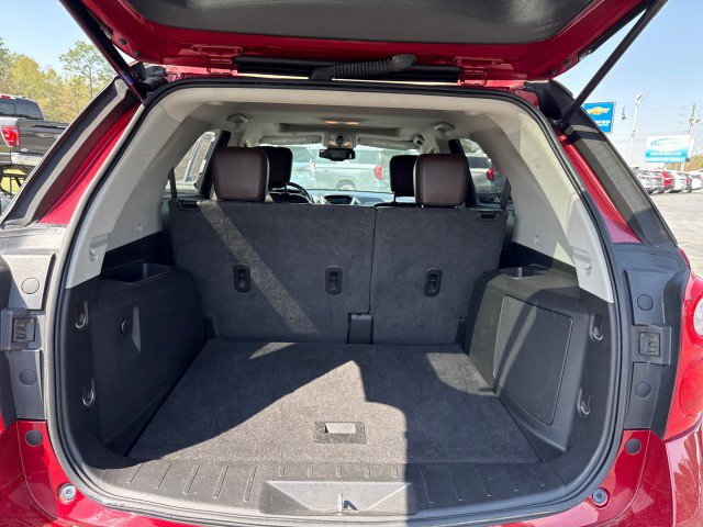 Used 2014 Chevrolet Equinox LT w/ Power Convenience Package image 15