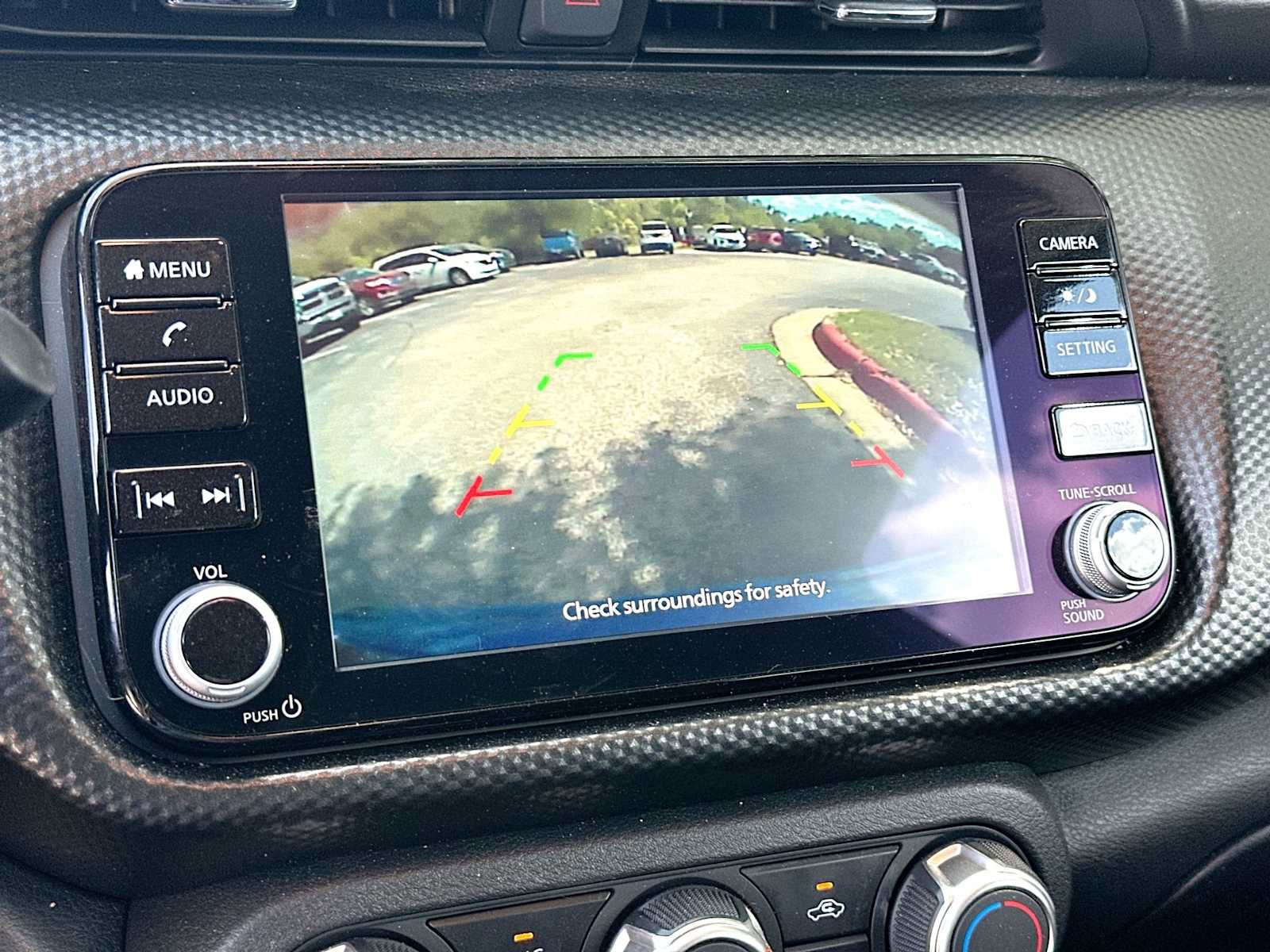 Used 2024 Nissan Kicks SV image 20