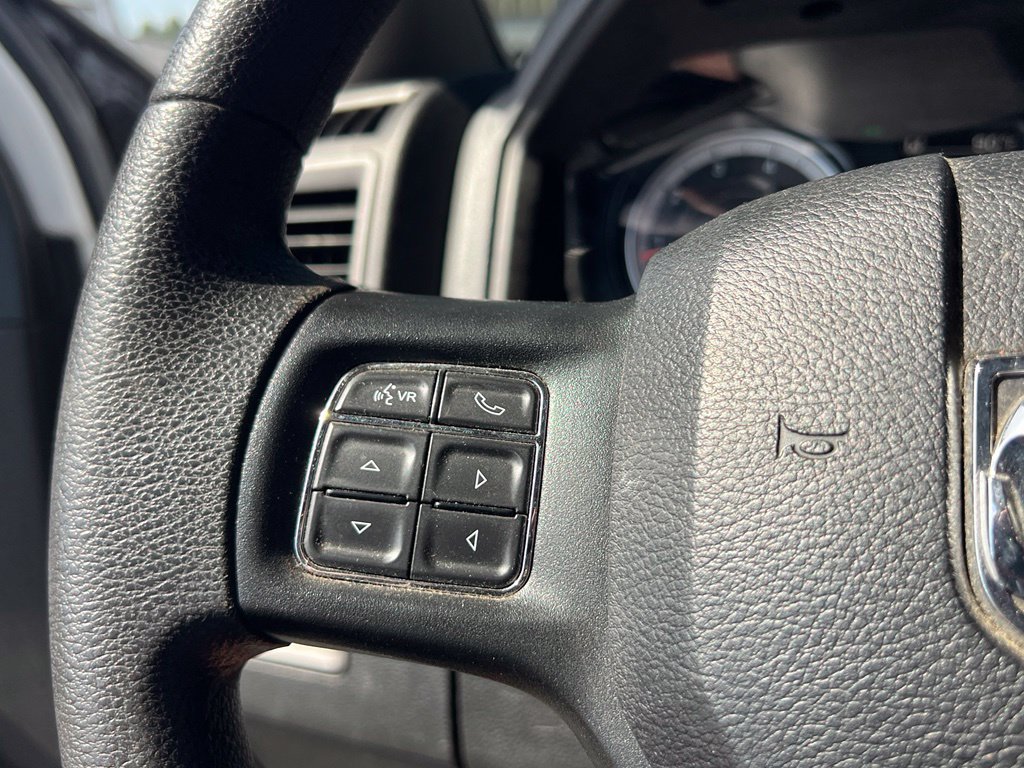 Used 2020 RAM 1500 Tradesman w/ Popular Equipment Group RWD image 16
