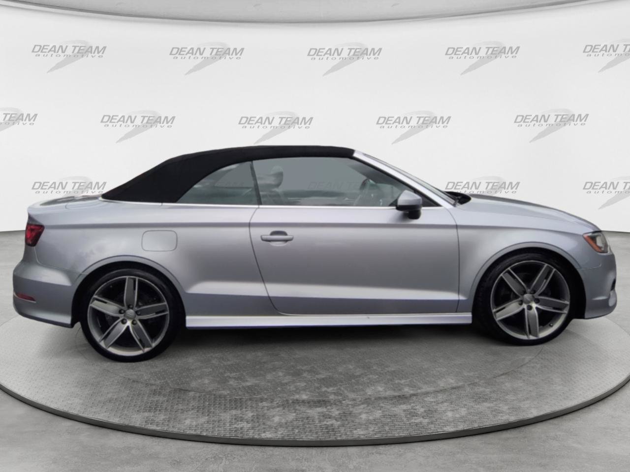 Used 2016 Audi A3 2.0T Prestige w/ Prestige Package AWD/4WD image 8