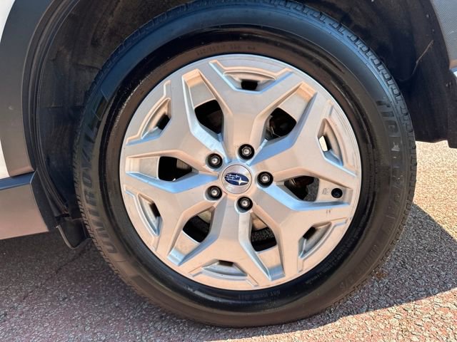 Used 2019 Subaru Forester w/ Alloy Wheel Package image 28