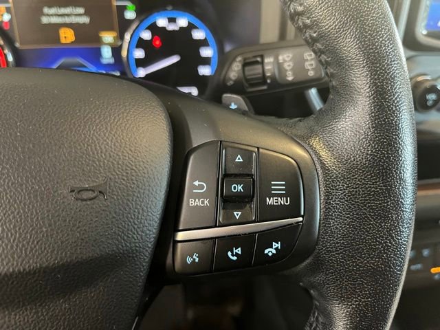 Used 2021 Ford Bronco Sport Badlands w/ Badlands Package AWD/4WD image 19