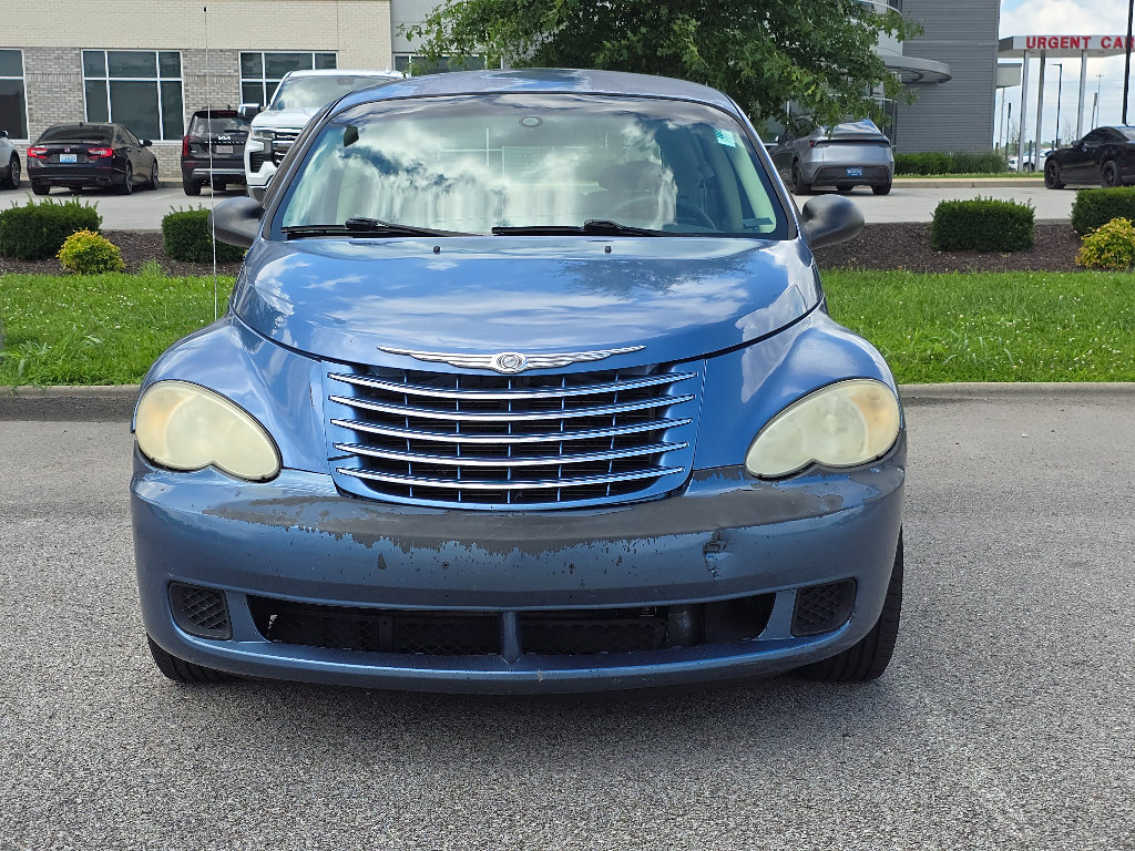 Used 2006 Chrysler PT Cruiser FWD image 8
