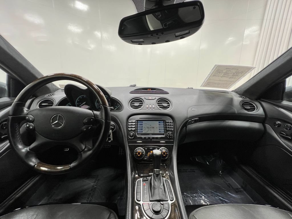 Used 2005 Mercedes-Benz SL 500 image 17