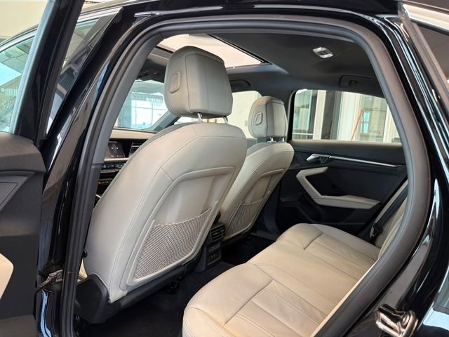 Used 2023 Audi A3 2.0T Premium image 27