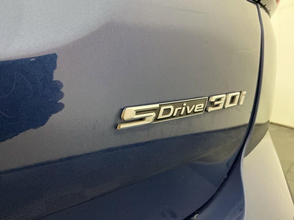 Certified 2022 BMW X3 sDrive30i w/ Convenience Package RWD image 32