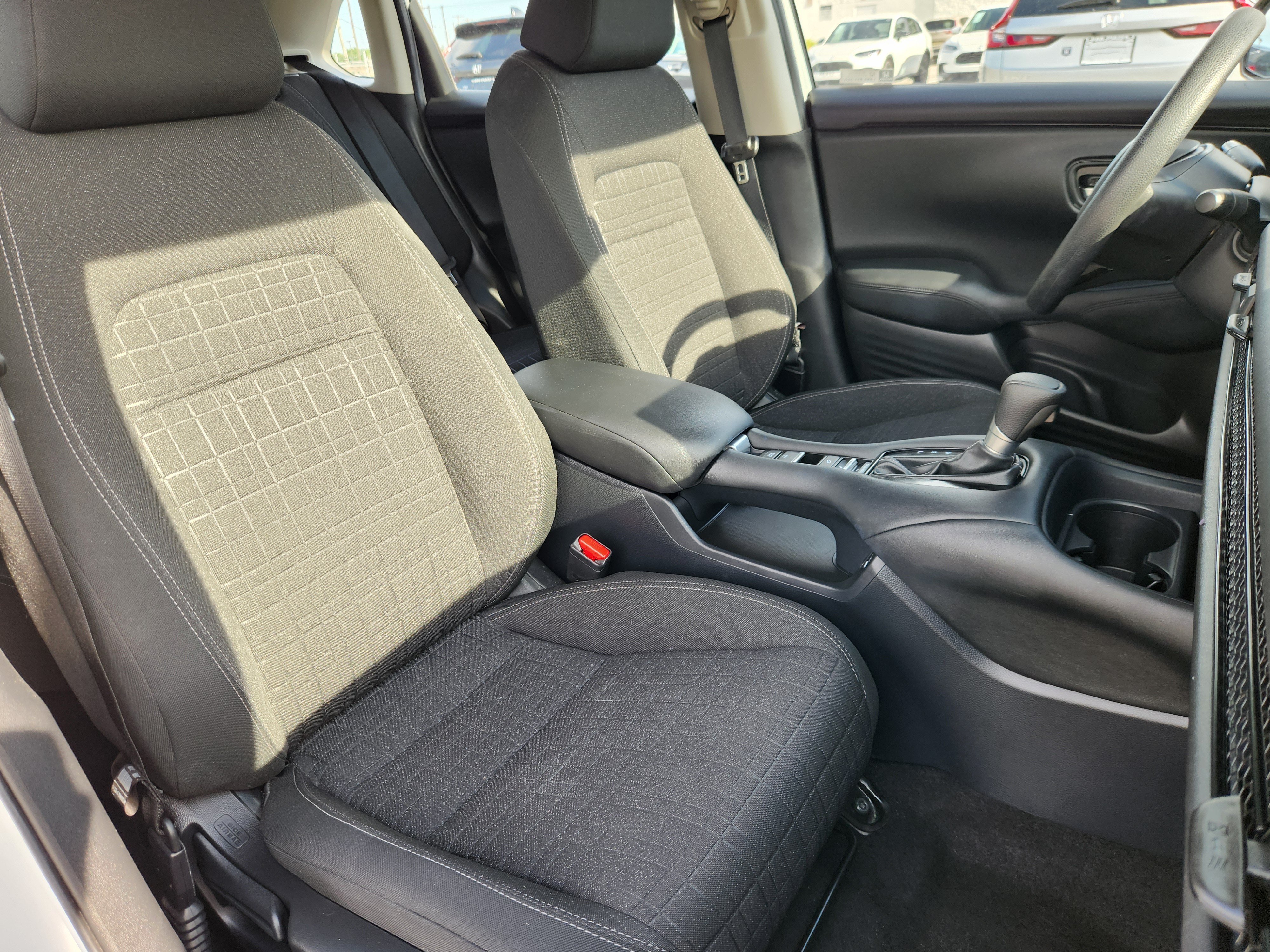 Certified 2024 Honda HR-V LX image 14