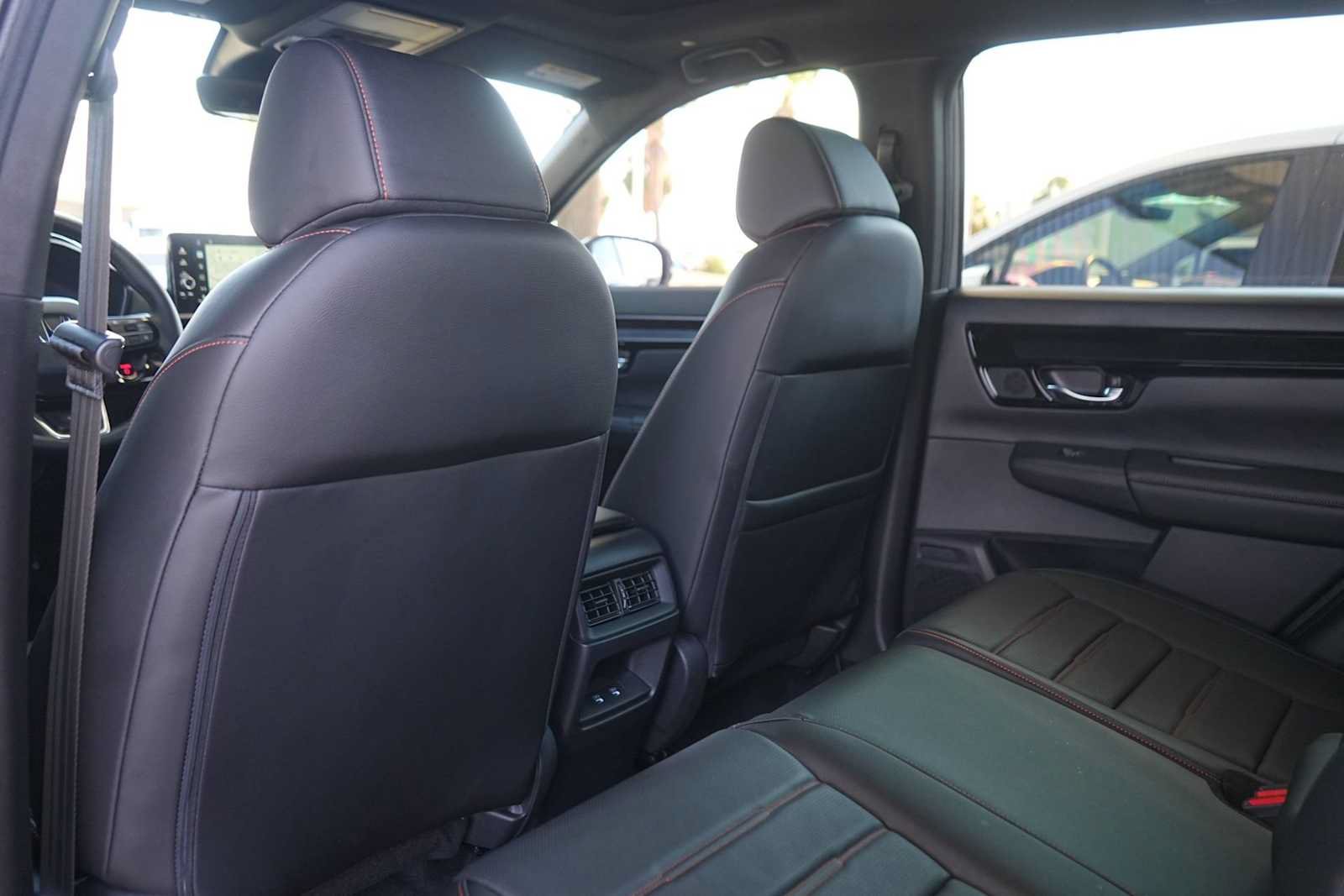 Certified 2026 Honda CR-V Sport Touring image 13