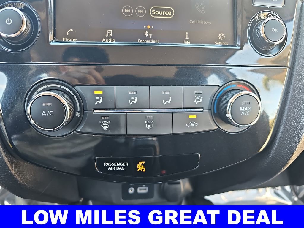 Used 2020 Nissan Rogue Sport S w/ Appearance Package image 20