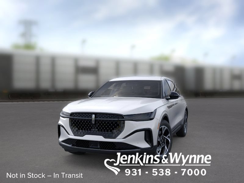 New 2026 Lincoln Nautilus Premier w/ Equipment Group 102A AWD/4WD image 2