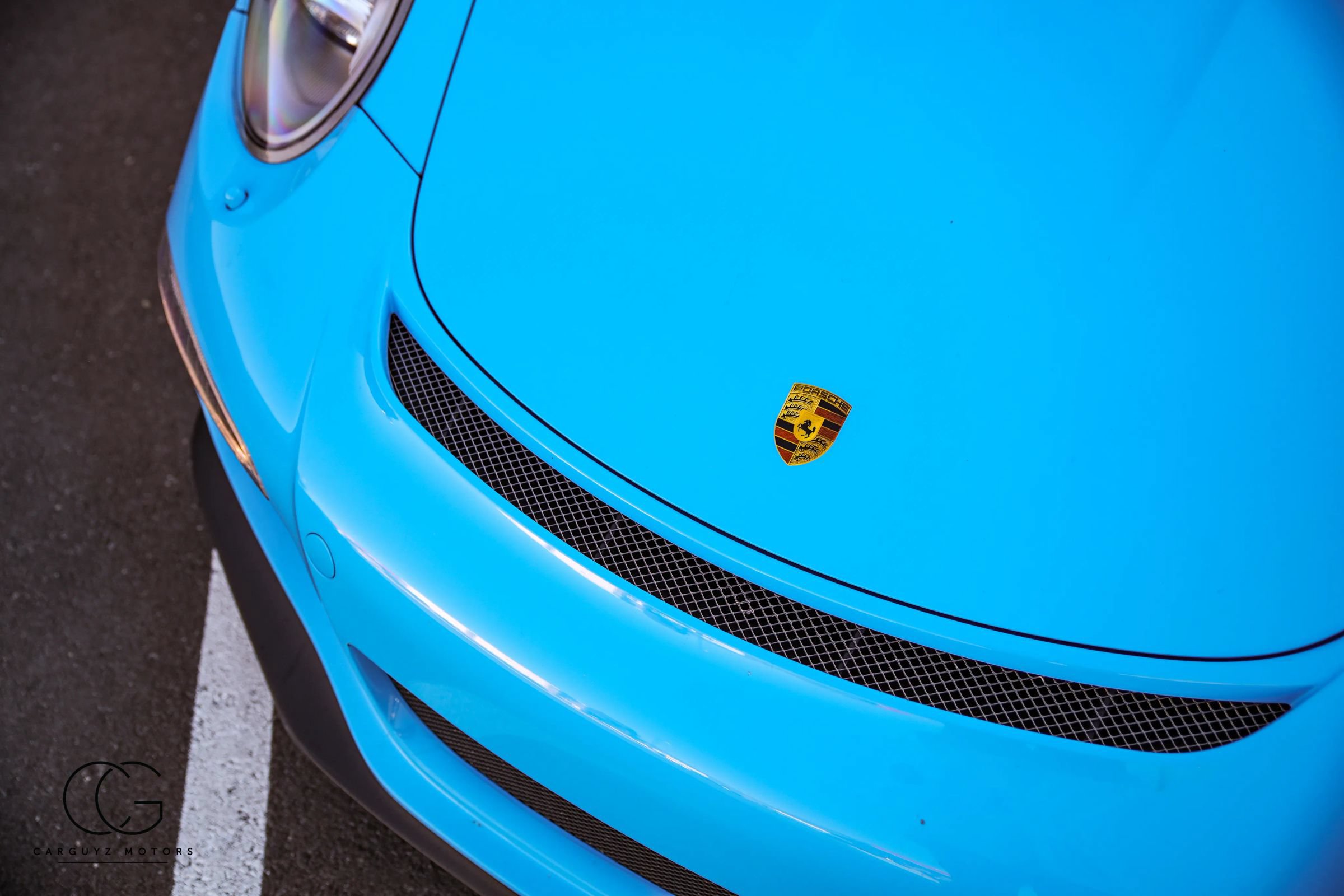 Used 2016 Porsche 911 GT3 RS RWD image 25