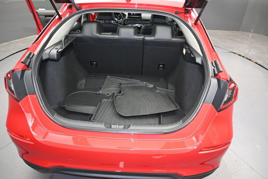 Used 2023 Honda Civic EX-L image 11