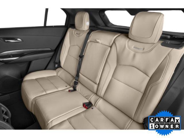 Used 2021 Cadillac XT4 Sport FWD image 17