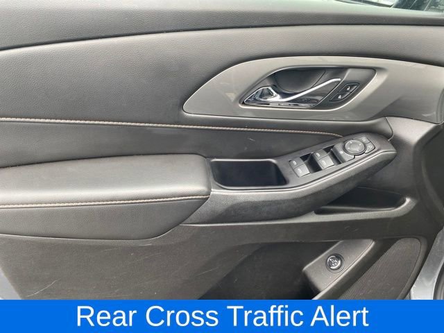 Used 2019 Chevrolet Traverse LT image 17