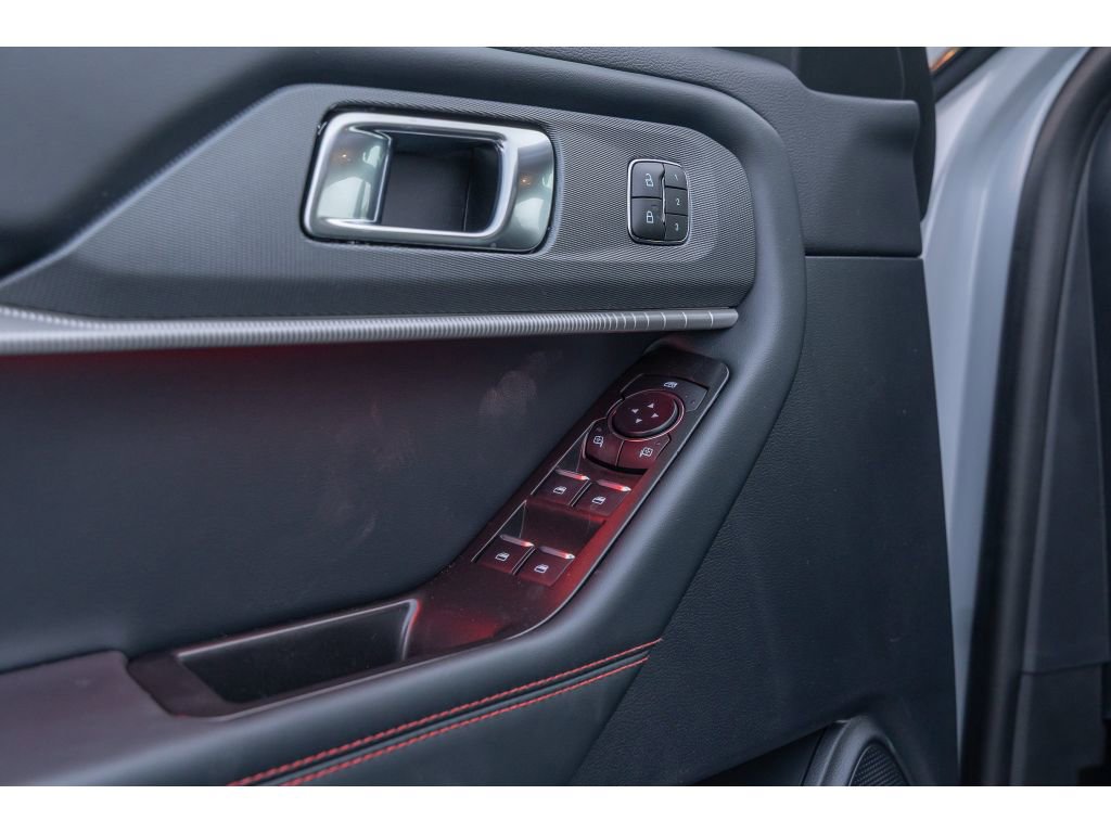 New 2026 Ford Explorer ST-Line w/ ST-Line Street Pack image 21