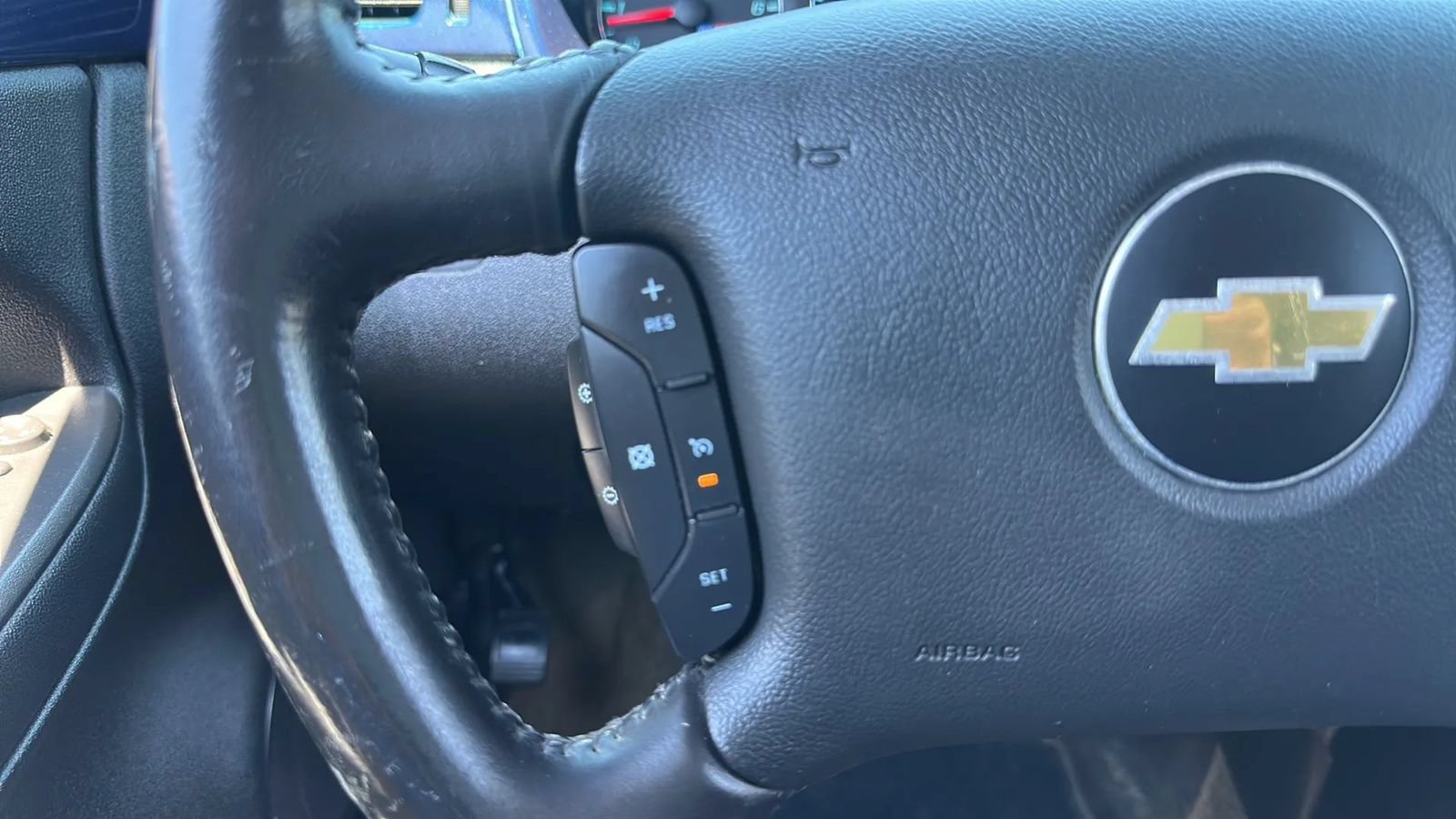 Used 2012 Chevrolet Impala LT w/ LT Sunroof Package FWD image 29