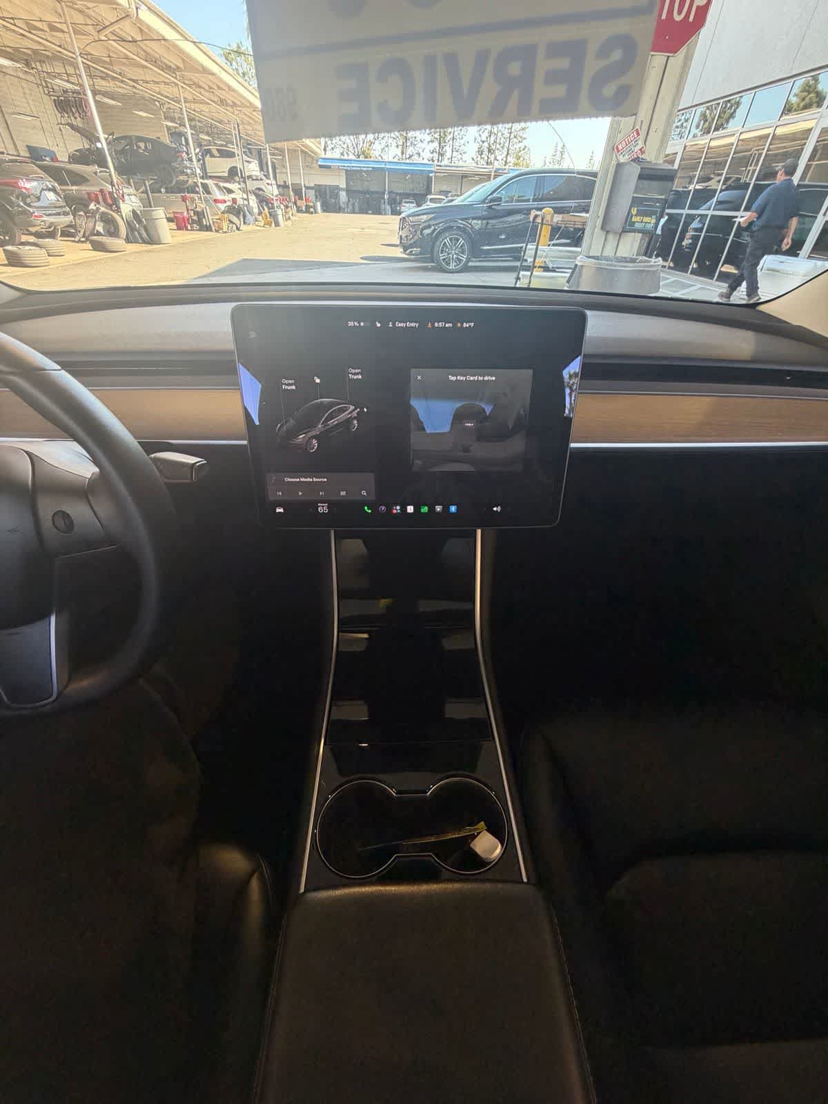 Used 2019 Tesla Model 3 Standard Range RWD image 18