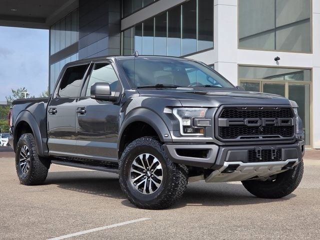 Used 2019 Ford F150 Raptor w/ Equipment Group 802A Luxury AWD/4WD image 2