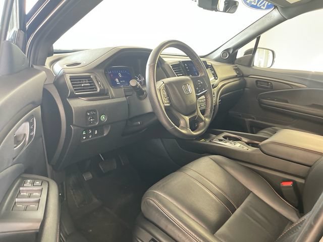 Used 2024 Honda Passport TrailSport image 6