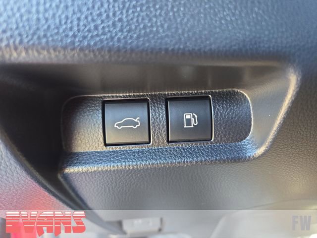 New 2026 Toyota Crown Platinum image 17