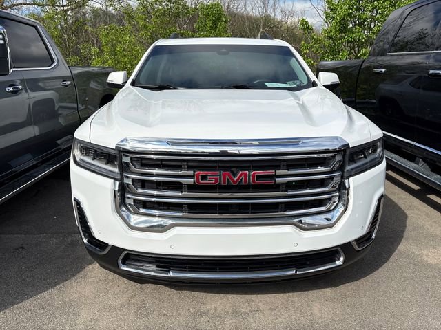 Used 2023 GMC Acadia SLE w/ Driver Convenience Package image 22