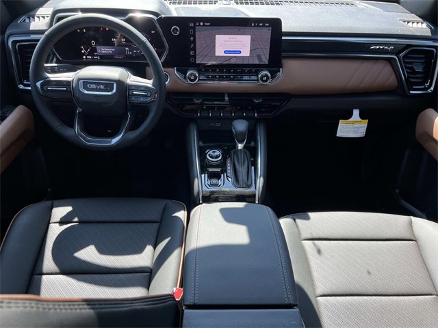 New 2026 GMC Canyon AT4 w/ Technology Plus Package image 14