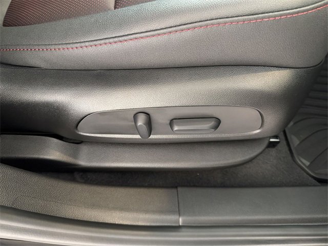 New 2026 Chevrolet Blazer RS w/ Driver Confidence II Package image 20