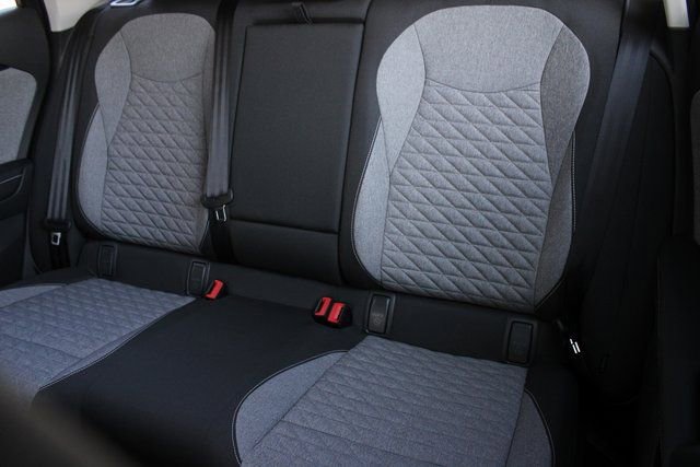 New 2025 Volkswagen Tiguan S AWD/4WD image 6