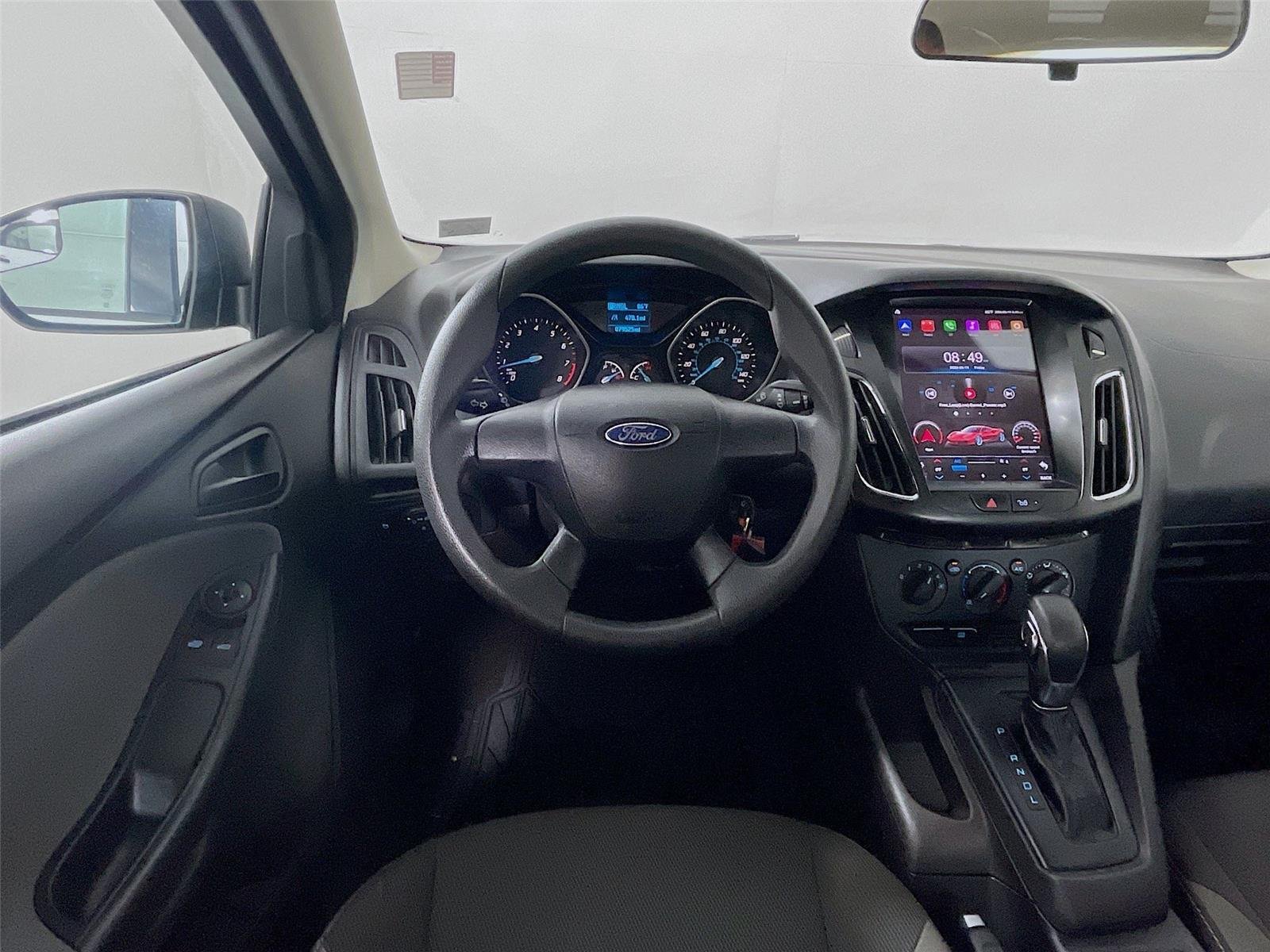 Used 2013 Ford Focus S FWD image 24