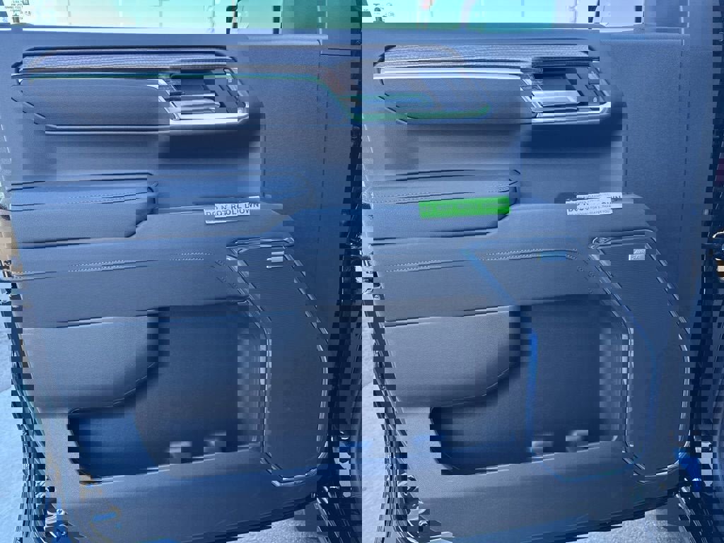 New 2026 Chevrolet Silverado 1500 RST w/ Convenience Package II image 18