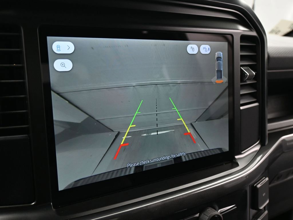 New 2025 Ford F150 STX w/ LOBO Package image 12