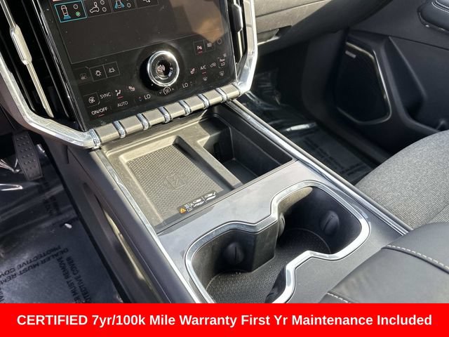Used 2025 GMC Acadia Elevation AWD/4WD image 25