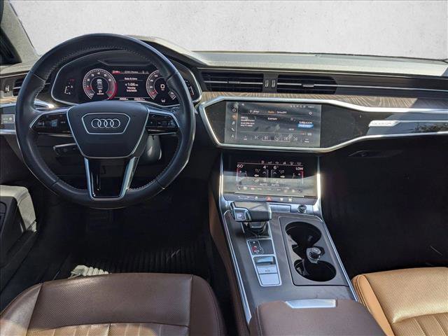 Used 2019 Audi A7 3.0T Prestige w/ Prestige Package image 16