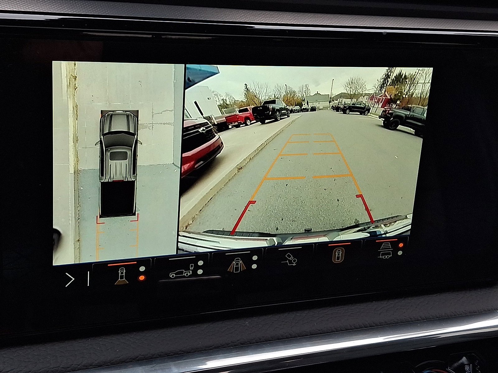 Used 2024 GMC Sierra 1500 Denali w/ Denali Reserve Package image 18