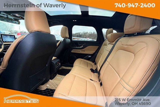 Used 2022 Lincoln Corsair Reserve w/ Equipment Group 201A AWD/4WD image 21